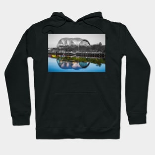 The Sage Gateshead Hoodie